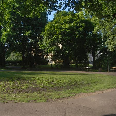 Apartamenty Parkowe Быдгощ Экстерьер фото