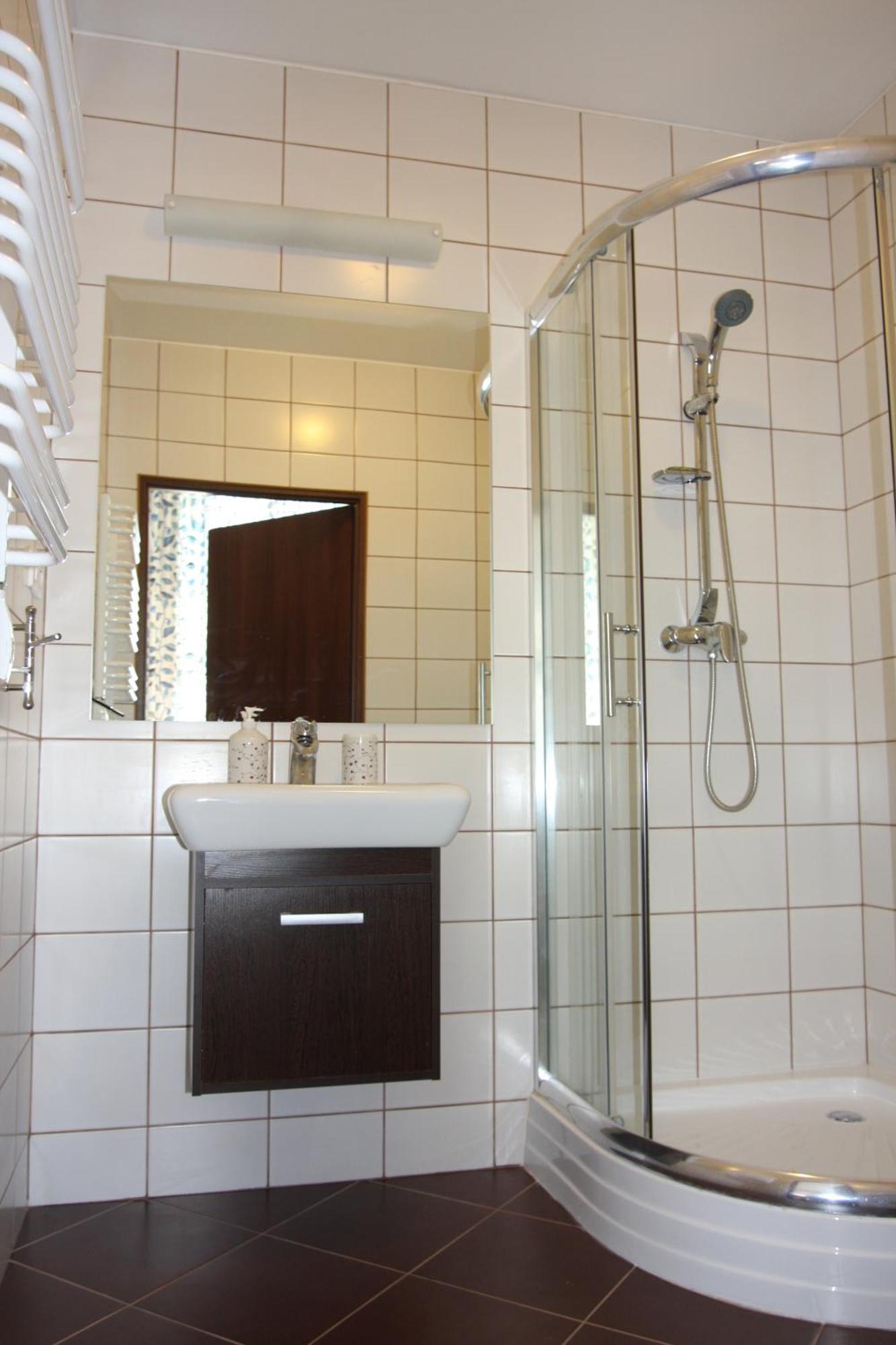 Apartamenty Parkowe Быдгощ Экстерьер фото