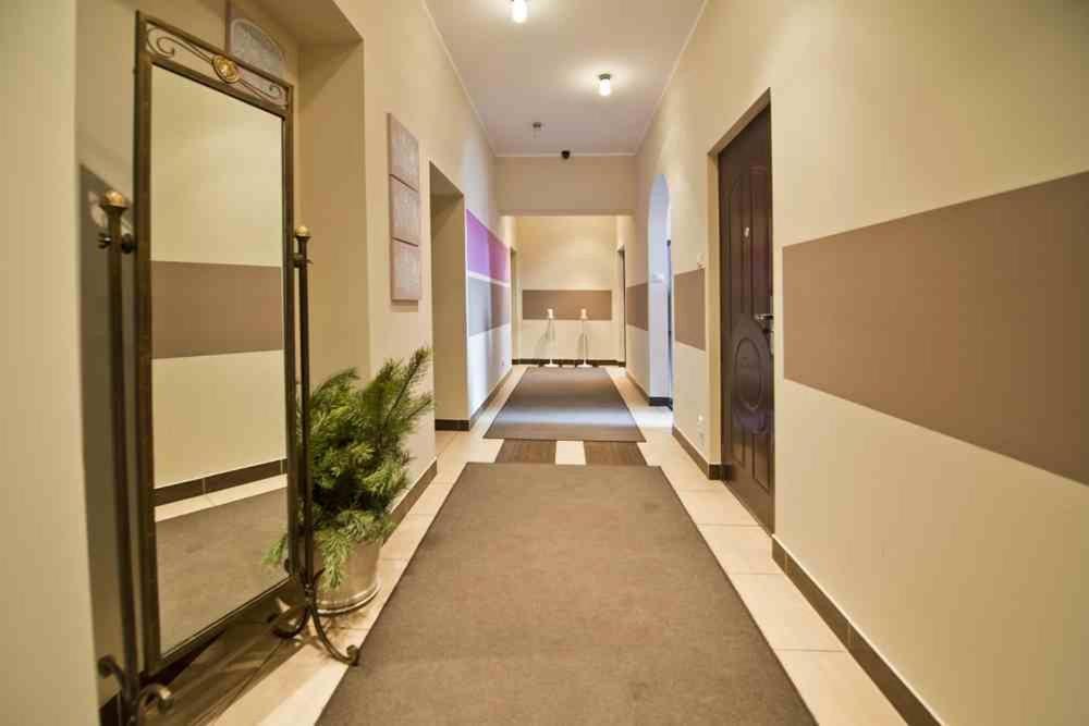 Apartamenty Parkowe Быдгощ Экстерьер фото