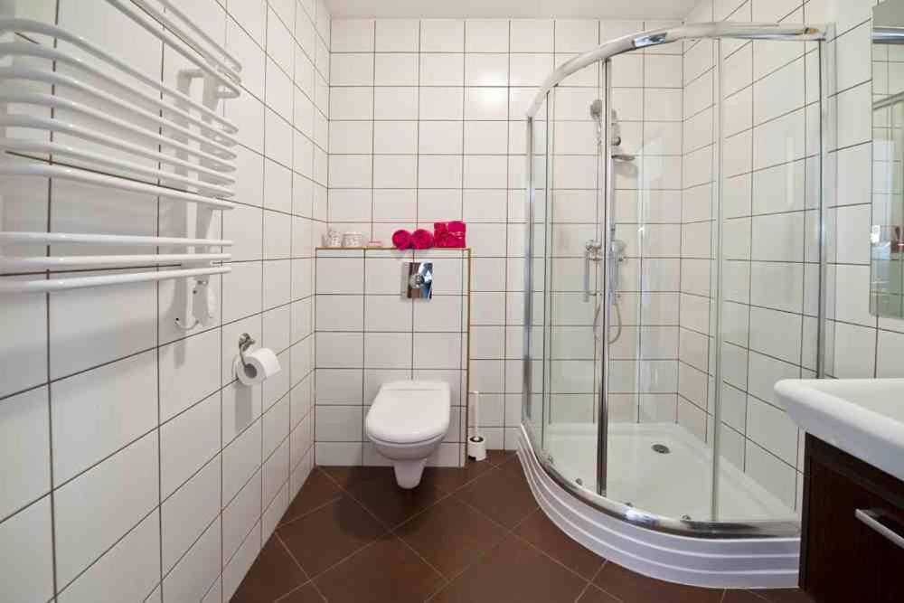 Apartamenty Parkowe Быдгощ Экстерьер фото