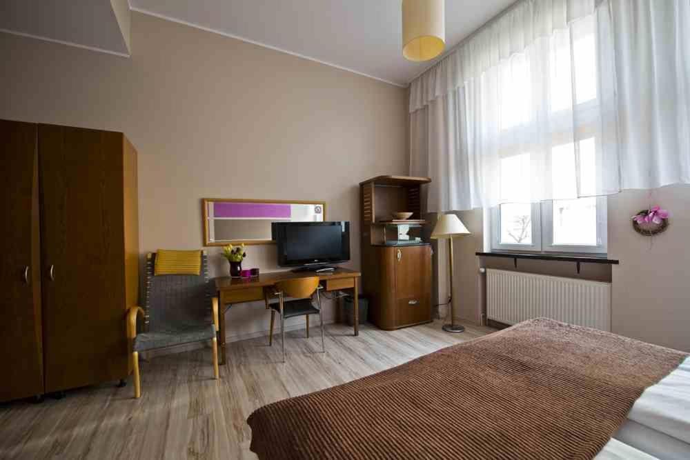 Apartamenty Parkowe Быдгощ Номер фото