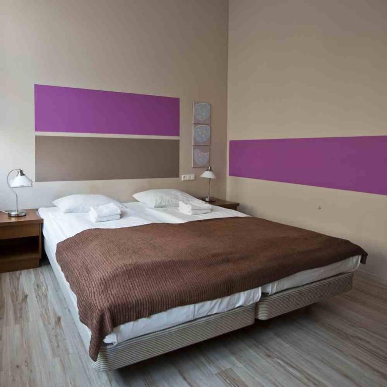 Apartamenty Parkowe Быдгощ Экстерьер фото
